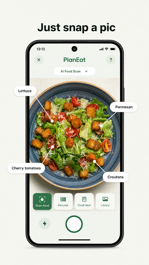 Planeat Subscription