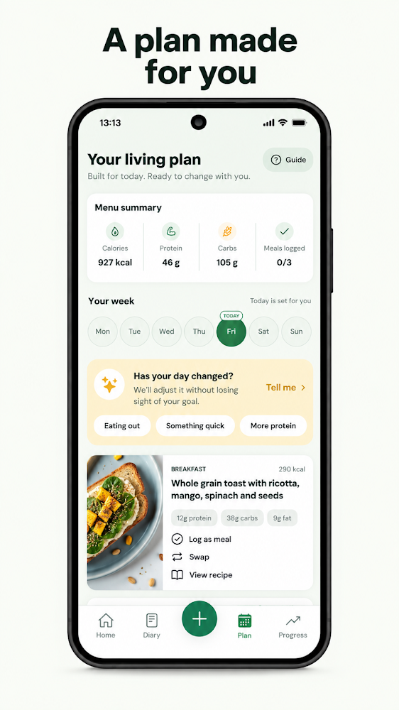 Planeat Subscription